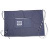 View Image 1 of 1 of Denim Chef's Apron
