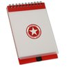 View Image 1 of 2 of Essence Steno Book - Closeout Colors