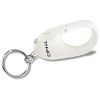 View Image 1 of 2 of Mini Carabiner Key Light