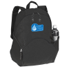 View Image 1 of 3 of On-the-Move Backpack - Full Color