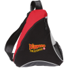 View Image 1 of 2 of Slingpack - Full Color