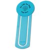 View Image 1 of 1 of Plastic Bookmark - Circle