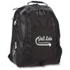 View Image 1 of 4 of Life in Motion TSA Laptop Backpack