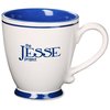 View Image 1 of 2 of Talbot Mug - 13 oz.