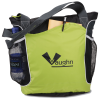 View Image 1 of 3 of Alpine Crest Cooler Tote