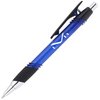 View Image 1 of 3 of Clip-It Color Pen - Translucent