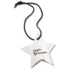 View Image 1 of 3 of Wine Gift Tag - Star