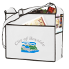 View Image 1 of 1 of Ultimate Tote Bag - 14 inches x 16 inches - Full Color