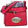 View Image 1 of 3 of Elite Tote Bag - 12" x 14" - Full Color