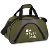 View Image 1 of 3 of Courtside Duffel