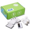 View Image 1 of 3 of EcoHome Energy Conservation Set