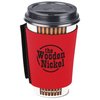 View Image 1 of 3 of Adjustable Koozie Can Kooler