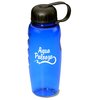 View Image 1 of 3 of Groovy PETG Sport Bottle - 20 oz.