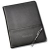 View Image 1 of 3 of Leather Colorplay Folder Set