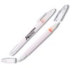 View Image 1 of 1 of Combo Writer Pen/Highlighter