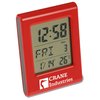 View Image 1 of 3 of Multi-Use Travel Alarm Clock