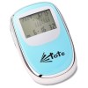 View Image 1 of 4 of Push-n-Slide Travel Alarm Calculator
