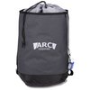 View Image 1 of 5 of Barrel Backpack Tote
