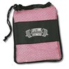 View Image 1 of 2 of Microfiber Sport Towel - Closeout Colors