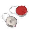 View Image 1 of 4 of Stellar Key-Ring Lite