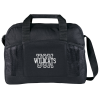 View Image 1 of 2 of Essential Brief Bag - Screen - 24 hr