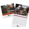 View Image 1 of 1 of Homes 2010 Calendar - Spiral - Clearance