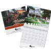 View Image 1 of 1 of Homes 2010 Calendar - Stapled - Clearance