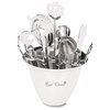 View Image 1 of 2 of Midtown Bar Tool Set