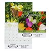 View Image 1 of 2 of Inspirational 2014 Calendar - Spiral - Closeout