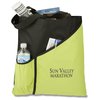 View Image 1 of 1 of Ultra Slim Super Tote - 24 hr