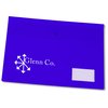 View Image 1 of 3 of ID Pocket Document Holder - 11" x 16" - Closeout