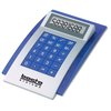 View Image 1 of 1 of Desk Top Dual Power Calculator - 24 hr