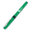 View Image 1 of 2 of Bic Grip Rollerball Pen - Nickel Clip - Exclusive