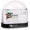 View Image 1 of 4 of Gift Card Snow Globe