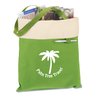 View Image 1 of 2 of Banner Cotton Tote