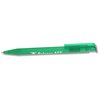 View Image 1 of 3 of Jetta Pen - Translucent