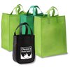 View Image 1 of 3 of Green Grocery Set