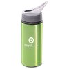 View Image 1 of 3 of Upland Aluminum Sport Bottle - 24 oz.