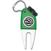 View Image 1 of 2 of Rival Divot Tool & Ball Marker