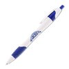 View Image 1 of 3 of Solis Clic Pen w/ Grip XL - White