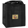 View Image 1 of 2 of Little Thunder Tote - 13" x 12" - Full Color