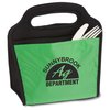View Image 1 of 3 of City Lunch Bag