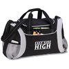 View Image 1 of 3 of Arches 51% Recycled Poly Duffel