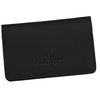 View Image 1 of 2 of Colorplay 2-pocket Business Card Holder