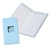 View Image 1 of 2 of 2010 Monthly Pocket Planner – Suedene - Closeout