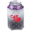 View Image 1 of 1 of PhotoGraFX Can Holder - Diamond Plate