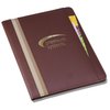 View the Weaver Padfolio