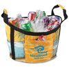 View Image 1 of 2 of Life-of-the-Party Tub Cooler - Beach