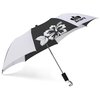 View Image 1 of 1 of MonoGraFX Silhouette Auto Open Umbrella