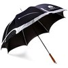 View Image 1 of 2 of MonoGraFX Golfer Umbrella